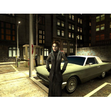 ESD Vampire The Masquerade Bloodlines