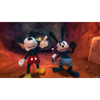 ESD Disney Epic Mickey 2 The Power of Two