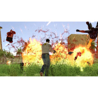 ESD Serious Sam HD The Second Encounter Legend of