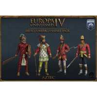 ESD Europa Universalis IV El Dorado Content Pack