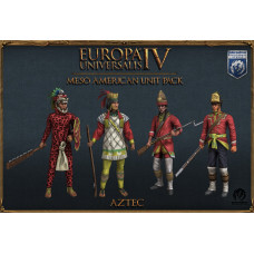 ESD Europa Universalis IV El Dorado Content Pack