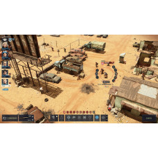 ESD Jagged Alliance 3