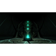 ESD Outer Wilds Echoes of the Eye
