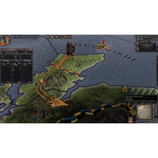 ESD Crusader Kings II Norse Unit Pack