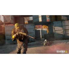 ESD Sniper Ghost Warrior 3 Multiplayer Map Pack