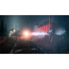 ESD Alan Wake Elektronická licence určená