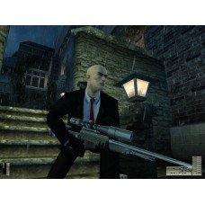 ESD Hitman Contracts