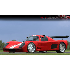 ESD Automobilista Season Pass