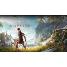 ESD Assassins Creed Odyssey Gold Edition