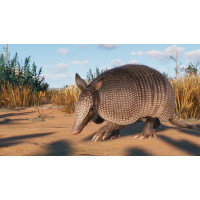 ESD Planet Zoo Grasslands Animal Pack