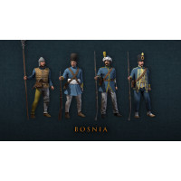 ESD Europa Universalis IV Emperor Content Pack