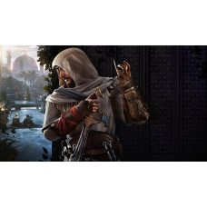 ESD Assassins Creed Mirage