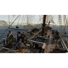 ESD Assassins Creed 3 Remastered