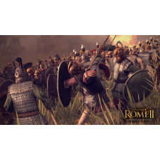 ESD Total War Rome II Spartan Edition