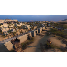 ESD Total War PHARAOH