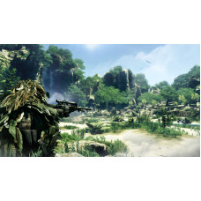 ESD Sniper Ghost Warrior Map Pack