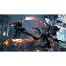ESD Devil May Cry 5 Deluxe Edition