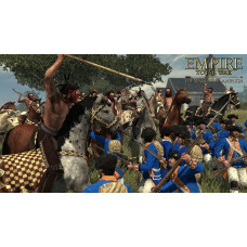 ESD Empire Total War The Warpath Campaign