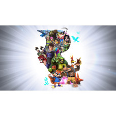 ESD Rare Replay Elektronická licence určená