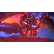 ESD Monster Hunter Stories 2 Wings of Ruin