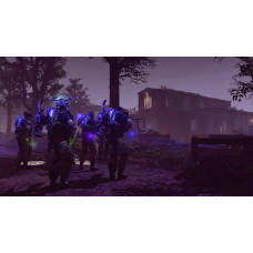 ESD XCOM 2 War of the Chosen Tactical Legacy Pack