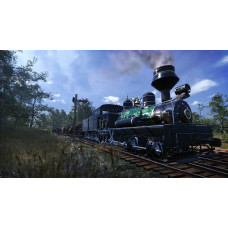 ESD Railway Empire 2