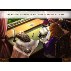 ESD Magic Encyclopedia Moon Light