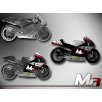 ESD Moto Racer Collection