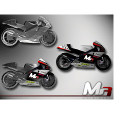 ESD Moto Racer Collection