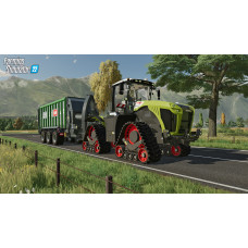 ESD Farming Simulator 22 Premium Edition