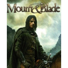 ESD Mount and Blade