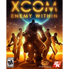 ESD XCOM Enemy Within