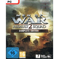 ESD Men of War Assault Squad 2 Complete Edition