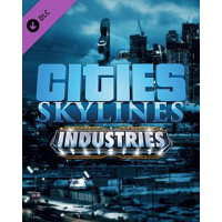 ESD Cities Skylines Industries