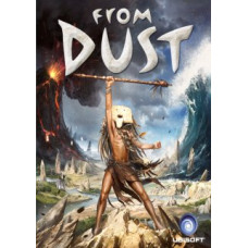 ESD From Dust Elektronická licence určená