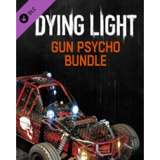 ESD Dying Light Gun Psycho Bundle