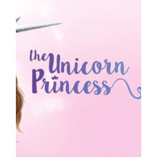 ESD The Unicorn Princess