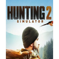 ESD Hunting Simulator 2