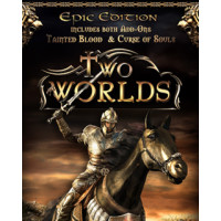 ESD Two Worlds Epic Edition