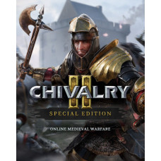 ESD Chivalry 2 Special Edition