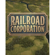 ESD Railroad Corporation