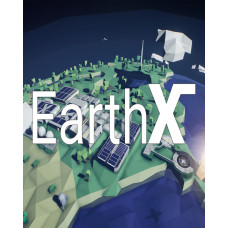 ESD EarthX Elektronická licence určená