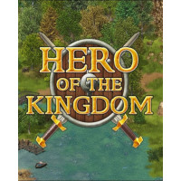 ESD Hero of the Kingdom