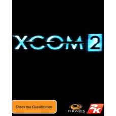 ESD XCOM 2 Elektronická licence určená