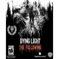 ESD Dying Light The Following