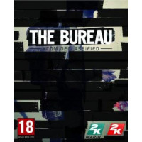 ESD The Bureau XCOM Declassified