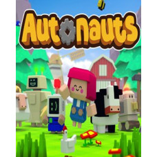 ESD Autonauts Elektronická licence určená