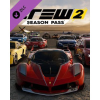 ESD The Crew 2 Season Pass