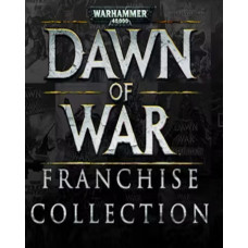 ESD Warhammer 40,000 Dawn of War Franchise Pack