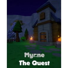 ESD Myrne The Quest